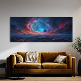 Solar System Symphony 3