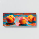 Peach Vibrant Parade 84