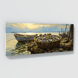 Oyster Dockside Bounty 120