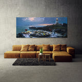 Oyster Dusk Coastal Romance 130