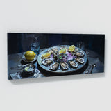 Oyster Twilight Banquet 118