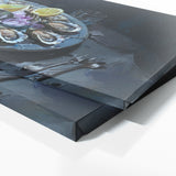 Oyster Twilight Banquet 118