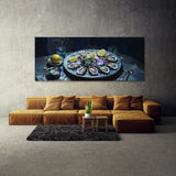 Oyster Twilight Banquet 118