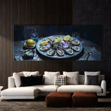 Oyster Twilight Banquet 118