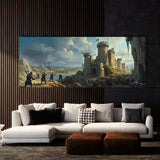 Military Ancient Castle Siege 20