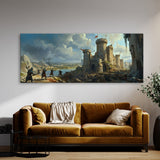 Military Ancient Castle Siege 20