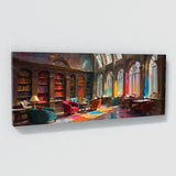 Library Colorful Essence 44