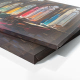 Library Colorful Essence 44