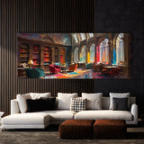 Library Colorful Essence 44