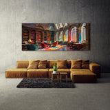 Library Colorful Essence 44