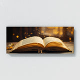 Library Dreamy Old Pages 76