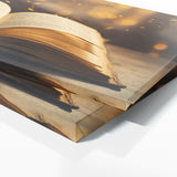 Library Dreamy Old Pages 76