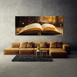 Library Dreamy Old Pages 76