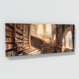 Library Ethereal Ascent 38