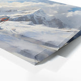 Climbing Alpine Whirlwind Ascent 60