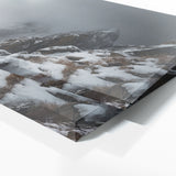 Climbing Blizzards Ascent 71