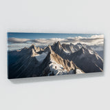 Climbing Majestic Peak Ascent 79