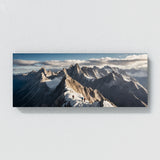 Climbing Majestic Peak Ascent 79