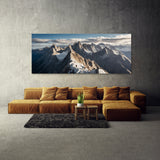 Climbing Majestic Peak Ascent 79