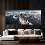 Climbing Majestic Peak Ascent 79