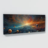 Celestial Cosmic Code 97