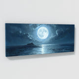 Celestial Moonlit Serenity 3