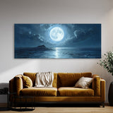 Celestial Moonlit Serenity 3