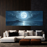 Celestial Moonlit Serenity 3