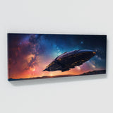 Celestial Stellar Odyssey 65