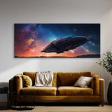 Celestial Stellar Odyssey 65