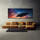 Celestial Stellar Odyssey 65