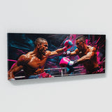 Boxing Electric Brawl 106