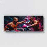 Boxing Electric Brawl 106