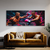 Boxing Electric Brawl 106