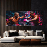 Boxing Electric Brawl 106