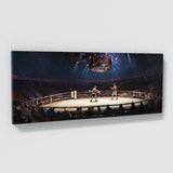 Boxing Electrified Arena 28