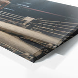 Boxing Final Round Exit 86