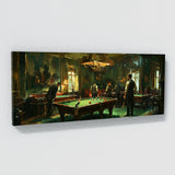 Billard Billiards Nostalgia 1