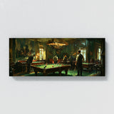 Billard Billiards Nostalgia 1