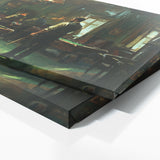 Billard Billiards Nostalgia 1