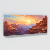 American Canyon Sunset Serenity 6