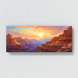 American Canyon Sunset Serenity 6