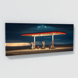 American Desolate Refuel 63