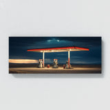 American Desolate Refuel 63