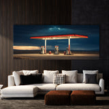 American Desolate Refuel 63