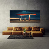 American Desolate Refuel 63