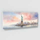 American Dreamy Urban Horizon 22