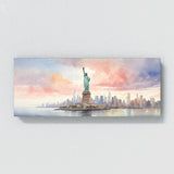 American Dreamy Urban Horizon 22