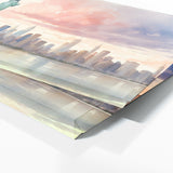 American Dreamy Urban Horizon 22