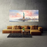 American Dreamy Urban Horizon 22